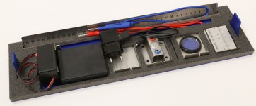 ГИА по физике: комплект (набор) №6 (с АИП-1) - fgospostavki.ru - Красный Сулин