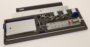 ГИА по физике: комплект (набор) №8 - fgospostavki.ru - Красный Сулин