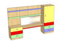 Уголок логопедический - fgospostavki.ru - Красный Сулин