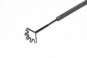 Зонд массажный «Грабельки» (Крупенчук О. И., Воробьева Т. А.) - fgospostavki.ru - Красный Сулин