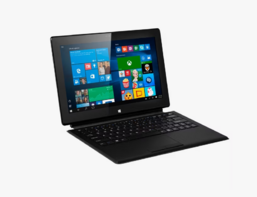 Планшет 10" с клавиатурой - fgospostavki.ru - Красный Сулин