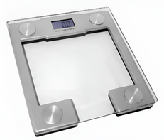 Весы говорящие электронные напольные (русифицированные) - fgospostavki.ru - Красный Сулин