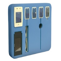 Модульная система экспериментов PROLog для начальной школы Базовый уровень комплектации (4 датчика) - fgospostavki.ru - Красный Сулин