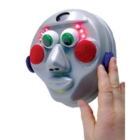 Игра "Говорящий робот" - fgospostavki.ru - Красный Сулин