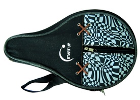 Чехол для ракетки для настольного тенниса - fgospostavki.ru - Красный Сулин