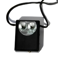 Фонарь ультразвуковой Сонар - fgospostavki.ru - Красный Сулин