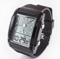 Часы наручные с речевым выходом  - fgospostavki.ru - Красный Сулин