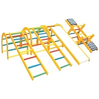 Геркулес спортивно-игровой комплекс - fgospostavki.ru - Красный Сулин