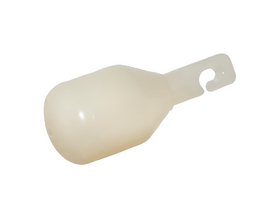 Наконечник полимерный грибовидный на крючке - fgospostavki.ru - Красный Сулин