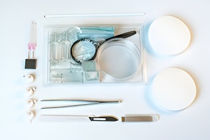 Набор для препарирования - fgospostavki.ru - Красный Сулин