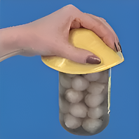 Приспособление для открывания банок - fgospostavki.ru - Красный Сулин