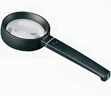 Лупа асферическая (4х) - fgospostavki.ru - Красный Сулин