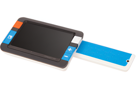 Видеоувеличитель Compact+ HD - fgospostavki.ru - Красный Сулин