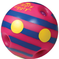 Мяч со звуковыми эффектами "Вигли-гигли" - fgospostavki.ru - Красный Сулин