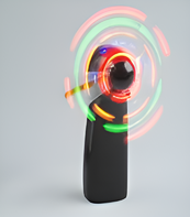 Вентилятор "Фантастик" - fgospostavki.ru - Красный Сулин