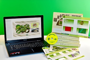 Коллекция натурально-интерактивная "Шелк и продукты его переработки" (средняя школа) - fgospostavki.ru - Красный Сулин