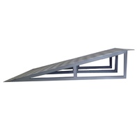 Минипандус из листового металла - fgospostavki.ru - Красный Сулин