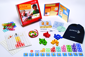 Первые шаги с книжными пособиями Нумикон (3-5 лет) - fgospostavki.ru - Красный Сулин