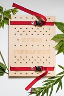 Пресс гербарный (сетка) - fgospostavki.ru - Красный Сулин