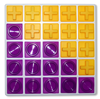 Игра «Крестики-нолики» - fgospostavki.ru - Красный Сулин