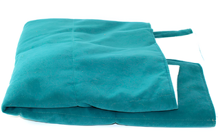 Утяжелённое одеяло "Взрослое" 140*200 см - fgospostavki.ru - Красный Сулин