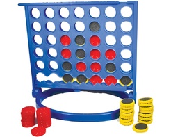 Игра "Собери четверку" - fgospostavki.ru - Красный Сулин