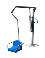 Стационарный подъемник для инвалидов (вариант 1) - fgospostavki.ru - Красный Сулин