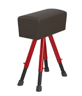 Козел гимнастический переменной высоты - fgospostavki.ru - Красный Сулин