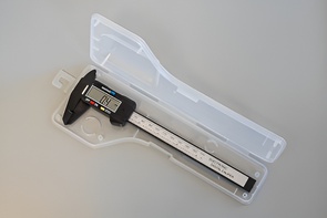 Штангенциркуль цифровой 150 мм - fgospostavki.ru - Красный Сулин