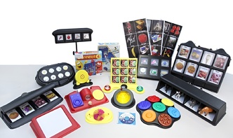 Набор для слабовидящих - fgospostavki.ru - Красный Сулин