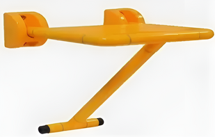 Стульчик для душа Yjl-8889 - fgospostavki.ru - Красный Сулин