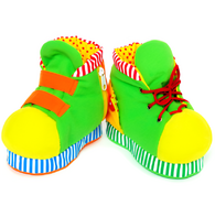 Развивающая игрушка для детей с нарушением зрения "Ботиночки развивающие" - fgospostavki.ru - Красный Сулин