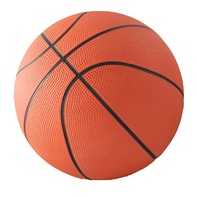 Мяч баскетбольный звенящий - fgospostavki.ru - Красный Сулин