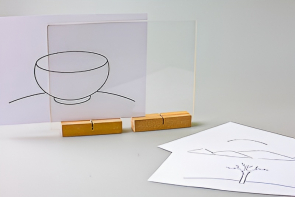 Игровой набор для экспериментов "Мольберт" - fgospostavki.ru - Красный Сулин