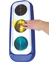 Игра "Светофор" - fgospostavki.ru - Красный Сулин