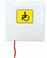 Кнопка вызова со шнурком (Аш) - fgospostavki.ru - Красный Сулин