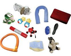 Набор для повышения сенсорного восприятия - fgospostavki.ru - Красный Сулин