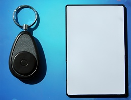 Звуковой брелок с радиопоиском – 1 - fgospostavki.ru - Красный Сулин