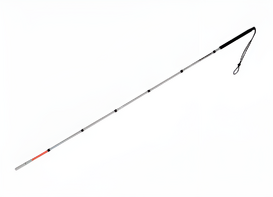 Трость тонкая графит на резьбе 140 сантиметров - fgospostavki.ru - Красный Сулин