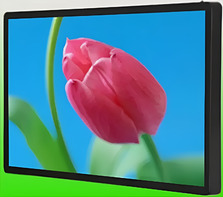 Табло информационное настенное - fgospostavki.ru - Красный Сулин