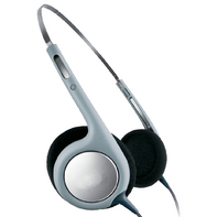 Наушники накладные с гибкой металлической дужкой - fgospostavki.ru - Красный Сулин