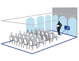 Стационарная система "Исток" С5 (от 350 до 600 м2) - fgospostavki.ru - Красный Сулин
