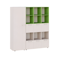 Шкаф Leader - fgospostavki.ru - Красный Сулин