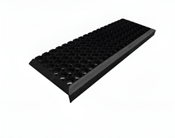 Накладка на ступень - fgospostavki.ru - Красный Сулин