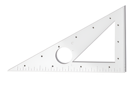 Треугольник тактильный - fgospostavki.ru - Красный Сулин