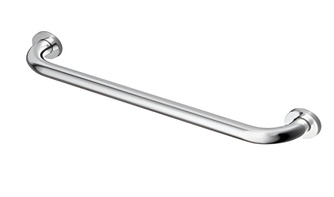 Поручень прямой настенный - fgospostavki.ru - Красный Сулин