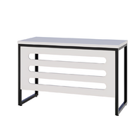 Парта 2-х местная Keremet - fgospostavki.ru - Красный Сулин