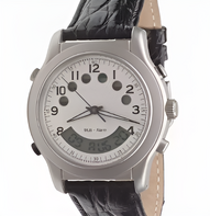 Часы наручные c вибрацией - fgospostavki.ru - Красный Сулин