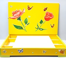 Световой стол для рисования песком "Детский" - fgospostavki.ru - Красный Сулин