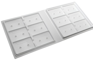 Кейс для хранения кассет - fgospostavki.ru - Красный Сулин